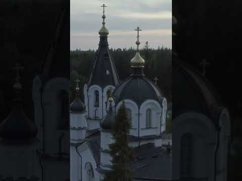 ВСИ СВЯТИИ, МОЛИТЕ БОГА О НАС | ВАЛААМСКИЙ МОНАСТЫРЬ #валаам #праздник #путешествие