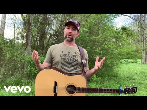 Josh Turner - "Forever and Ever Amen" Cover (Keepin