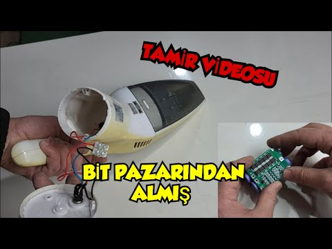 Bit pazarından almış tamir et dedi #tamir #bitpazarı #pilpunta #tamirvideolari #kendinyap