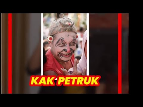 PELAWAK PETRUK DILARANG PENTAS DI PKB BALI