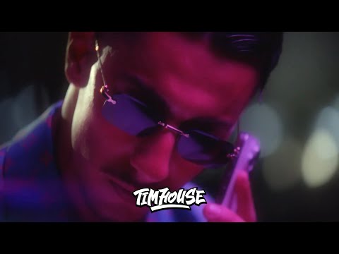 Amo x Aymen type Beat "All Night" (prod. Tim House)