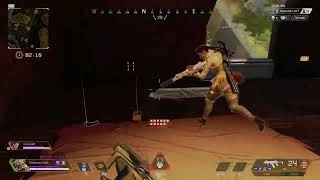 Apex Legends / duo
