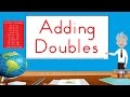Adding Doubles and Basic Sums