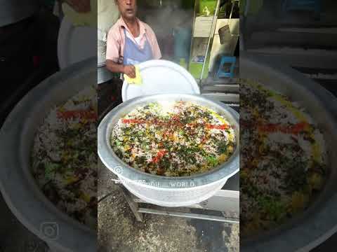 చికెన్ dum బిర్యానీ