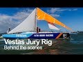 'When the leg ended, the adventure began' | Volvo Ocean Race 2017-2018