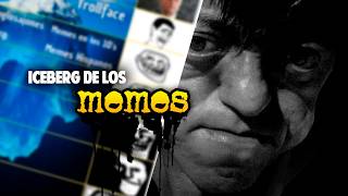 ICEBERG De Los MEMES 🤔