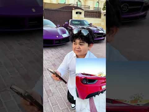 ❤️ Abdu Reacts To Viral Video