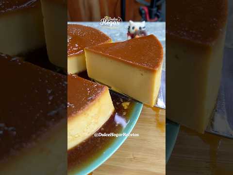 #flannapolitano #reposteriacasera #dulcehogar