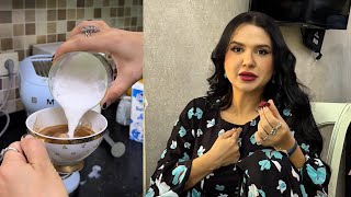 Nilufar Usmonova xizmatga ketishdan oldin nimalar qiladi?