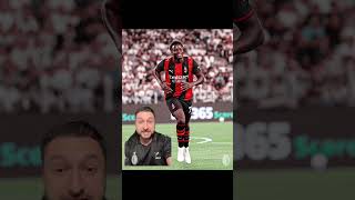 Cisse Scores on Juventus! Milan Draw 1-1 #torino #italy #football