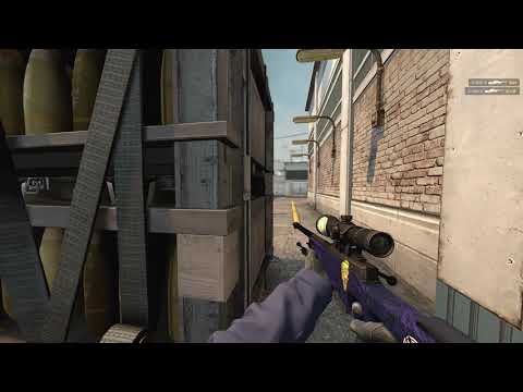 OCC WEEK 297 [CSGO600FPS]