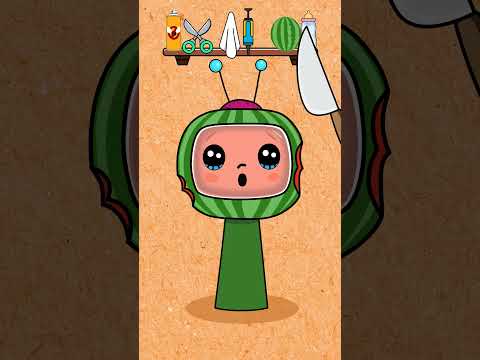 Oh no!! HELP Cocomelon | Incredibox Sprunki Animation#sprunki #incredibox #sprunkiincredibox