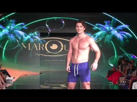MARQUEZA @  MIAMI SWIM WEEK 2025 powered by Art Hearts Fashion