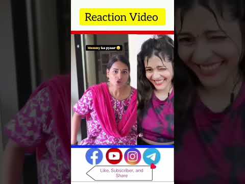 Reaction Video #viralvideo #trending #funny #viralshort #shortfeed