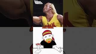 R.I.P. Hulk Hogan | #billburr #hulkhogan