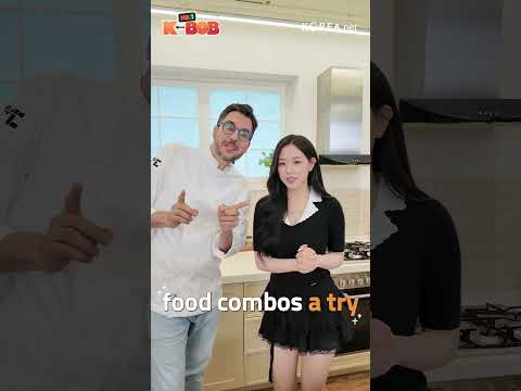 K-convenience storecombo recs!