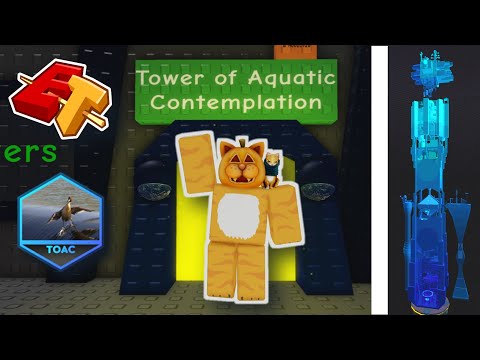 EToH - Tower of Aquatic Contemplation (ToAC)