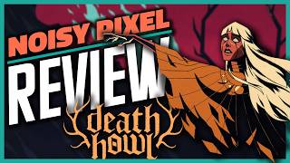 Vid�o-Test : Death Howl Review - A Soulslike Deckbuilder That We Won't Pass Up Again