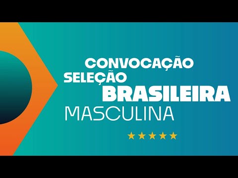 AO VIVO: CARLO ANCELOTTI CONVOCA SELEÇÃO BRASILEIRA MASCULINA PARA JOGOS PELAS ELIMINATÓRIAS DA COPA