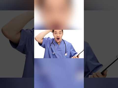 هذا الصبي ظن أن لديه قلم رصاص عالق في أذنه لكن الأطباء اكتشفوا شيئًا أسوأ.ج2?