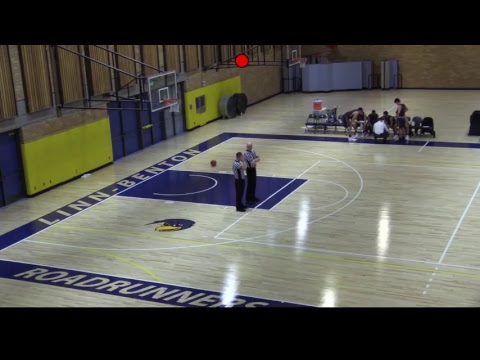 LBCC Men's Basketball vs Willamette Univ. JV  | 12/9/18 at 4:00 pm thumbnail