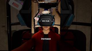 He Connected His Brain With a USB😱