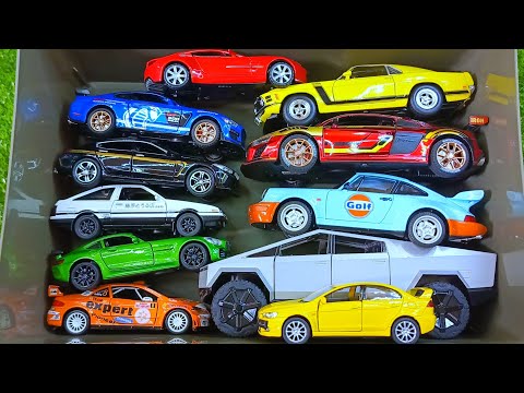 Box Full Off Cars Rolls Royce, Lamborghini, Lexus, Daihatsu, Buggati, Audi, Ferrari, Honda, Fs22 #4