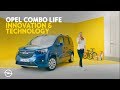 Opel Combo Life Edition
