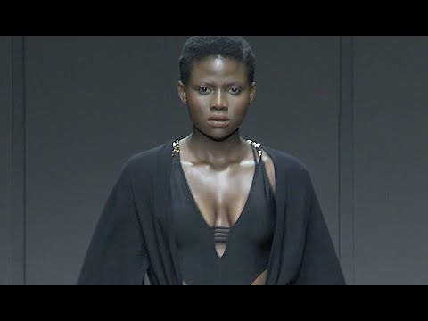 BELHAUZEN Spring 2022 South Africa - Fashion Channel