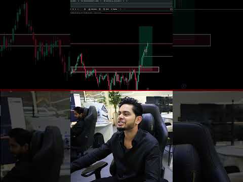 Patience in trading isn’t optional in Trading!📈 #trading