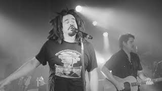 Counting Crows - On Almost Any Sunday Morning