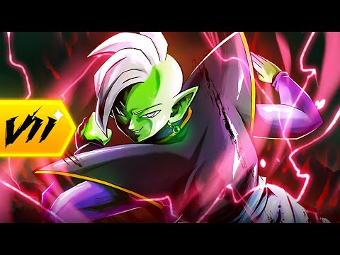 😍¡LA PRIMERA PIEZA PARA EL NUEVO FUTURO! ZAMASU ZENKAI 7 Dragon Ball Legends