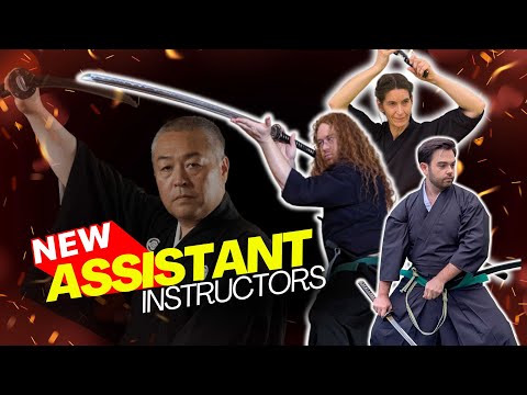 Introducing Our New "Club Leaders" | Assistant Instructors Who've Trained Online