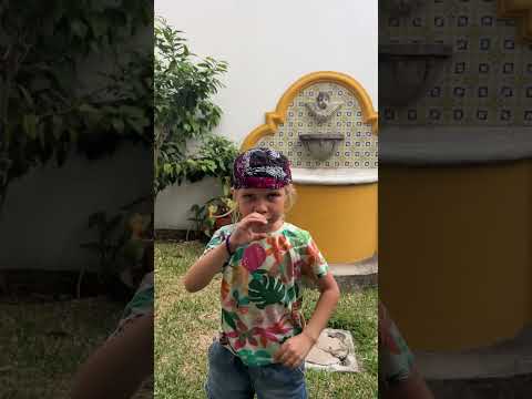 Great Big Moose #kidssong