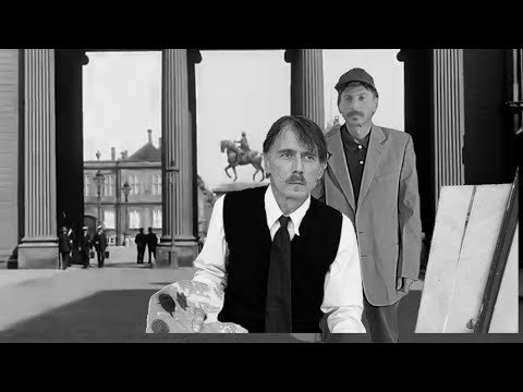 What if Hitler and Stalin had met in Wien 1913