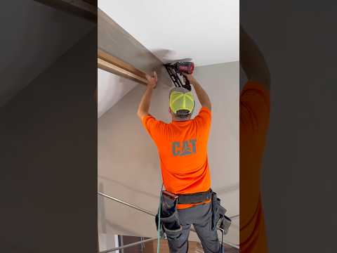 Step by Step How To Build Beams