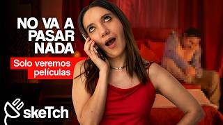 Cuando eres Migajera | enchufetv