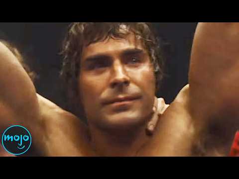 Top 10 Surprisingly Awesome Performances of the Last Decade
