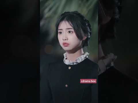 🥺P46 This girl can't speak, like my daughter #cdrama #drama #shortplay #shorts #chinesedrama #foryou