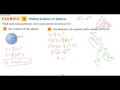 Understanding Spheres and Their Properties