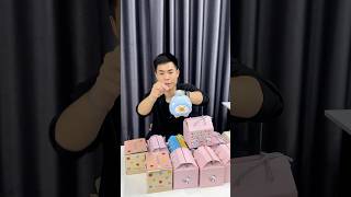 Những chiếc cốc siêu cute - | Đàm Đức Review #aikomi #lumtiendamduc
