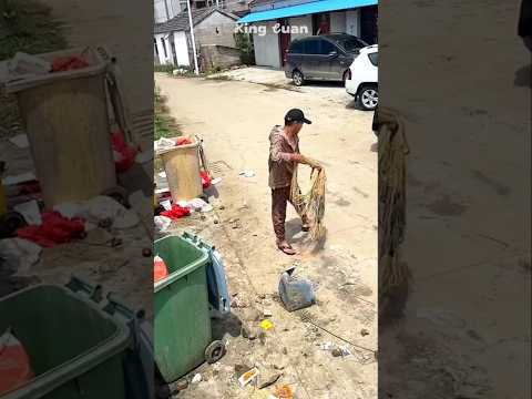 Menyala Skillnya ๐ฅ๐ฅ๐ฅ #shorts #viral #memancing #tungtungtungsahur