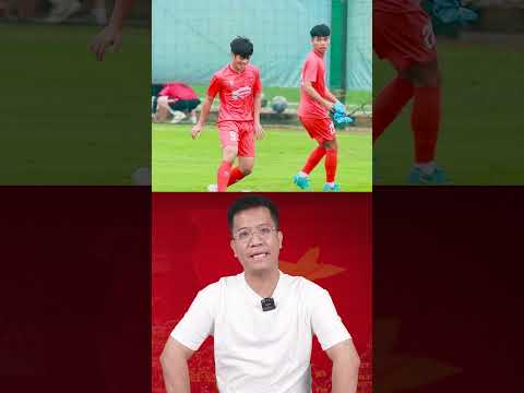 U23 Việt Nam lại giành chiến thắng, chạy đà không thể tuyệt hơn cho U23 Đông Nam Á 2025!