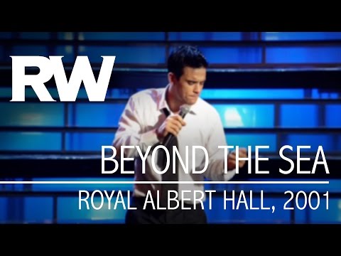 Beyond The Sea | Live At The Albert