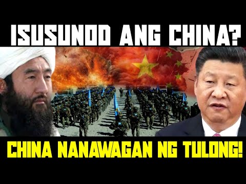 CHINA ISUSUNOD UMANO NG TURKISTAN ISLAMIC PARTY MATAPOS NITONG MAPABAGSAK ANG REHIMEN NI ASSAD