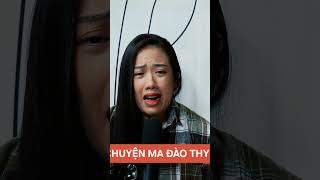 Hồn Ma Bà Đẻ @ChuyệnMaĐàoThy #chuyenma #chuyenmacothat