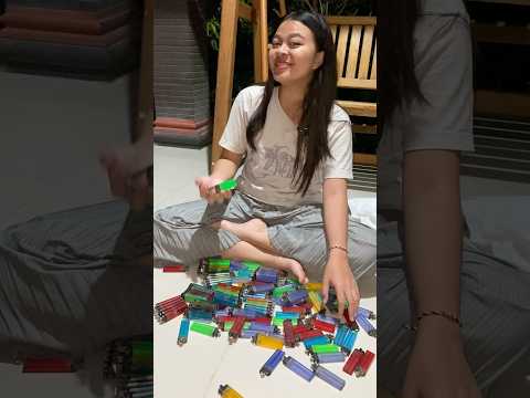 JADI JURAGAN KOREK SALJU