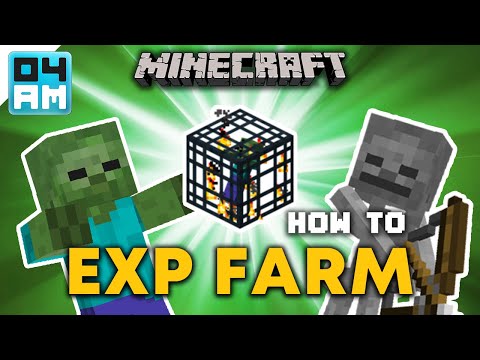 Minecraft Experience Farm Spawner Jobs Ecityworks