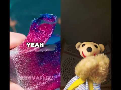 Some GIRL liked DADDYS Hair