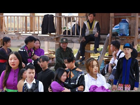 mob tshaj yog yu neeg tsim yu ep 4